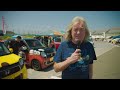 James May Goes To a Kei Car Race at the Suzuka F1 Track | James May: Our Man In Japan