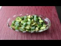 Smashed Cucumber Salad Recipe - How to Make the World's Most Addictive Cucumber Salad