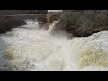 Almonte ON Falls May 2019