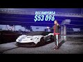 Need for Speed™ Heat | Lamborghini Aventador SVJ