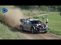 WRC Rally Poland 2024 - OGIER/LANDAIS - TEST/MAX ATTACK