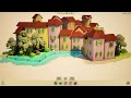 Terracotta Valleys - Speed Build | Monterona