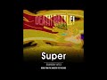 Death Battle OST: Super - Instrumental
