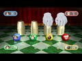 Wii Party Minigames - Chris Vs Tyrone Vs Pierre Vs Emma (Max Difficulty)
