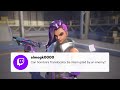 Overwatch 2 Mythbusters - SOMBRA Rework Edition