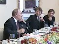 Путин и Шевчук. Полная версия