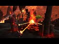 Firelands - Music & Ambience - World of Warcraft