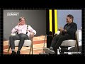 Ray Kurzweil & Geoff Hinton Debate the Future of AI | EP #95