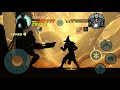 Shadow Fight 2 || LYNX'S CLAWS vs TITAN Bodyguards 「Android Gameplay」