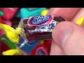 3 Jolly Rancher Varieties: Chews, Gummies and Hard Candies