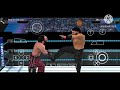 WWE SmackDown! vs. RAW ECW-NXT Ep 4