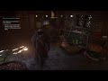 Assassin's Creed Valhalla | How to enter farm house in Cent region