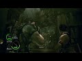 Resident Evil 5: Chapter 4-1 (Professional/No Commentary/Infinite Ammo)