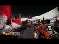 Destiny 2 gameplay