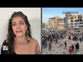 PBS News Weekly: The Israel-Hamas War | April 5, 2024