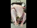 How to Cook Thanksgiving Turkey | Feel Good Foodie