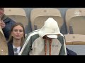 Rybakina vs Rus Round 2 Highlights | Roland-Garros 2024