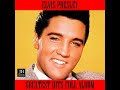 Elvis Presley Greatest Hits Full Album: Jailhouse Rock / Can't Help Falling in Love /...