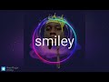 smiley- TOUCH UR TOE (Official Audio) 2021 758 bum bum riddim