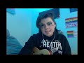 Creep ukulele cover-  Noah Crow Oristano