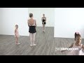 For KIDS - learn about BALLET *Follow Along* | YouDance.com