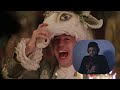 Filmmaker reacts to Amadeus (1984) for the FIRST TIME!