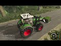 🔥Farming Simulator 25 - 😍 Full 30 min Gameplay from FarmCon 24 #farmcon  #FS25