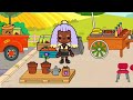 THIS IS SOMETHING NEW!! 😍 Toca Boca Secrets and Hacks | Toca Boca World 🌏