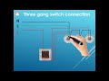 three gang switch wiring diagram-how to connect it-electrical house wiring of 3 gang switch