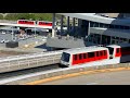 Tampa International Airport Monorail - CLOSED