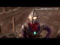 Ultraman tiga sound effects