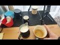 POV: Let's make a latte together #latteart #coffee #homebarista #coffeelover #coffeeaddict