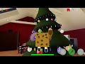 Cookies Vs Claus - EPIC BATTLE FOR XMAS! (4 Player Action)