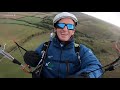 Paraglider Control: How to use Speedbar