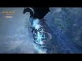 Gameplay Trailer for 「Letanas」 Who Spreads Her Dragon Wings｜Black Desert Mobile