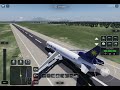 MD-11 butter landing #swiss001landings #swiis001