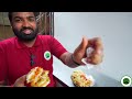 Biggest Sandwich 1 Kg in Mumbai Street Food | Veggie Paaji