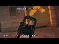big gamer moments in rainbow six siege and csgo