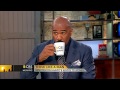 CBS This Morning - Steve Harvey on 