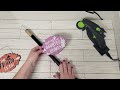 Dollar Tree HALLOWEEN DIY Decor | DOLLAR TREE Craft | Witch Broom