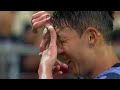 Son Heung min's world-class performance vs K-League All Stars