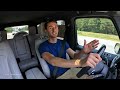 NEW Mercedes Benz G63 AMG: Start Up, Exhaust, Walkaround, Test Drive and Review