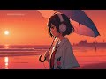 🍃Comfortable Nights with Gentle Lofi Sounds🍃