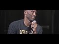 THE MIND OF KOBE BRYANT - LOVE FOR THE GAME