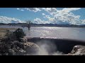 Sullivan Lake, Paulden AZ, after our last downpour. 3/22/23