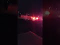 Car Crash Into a neighbor's house. (More info in comments.)