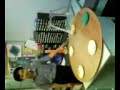 SCIC Sushi Bar Conveyor Belt Video