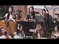 [ENG] BABYMONSTER MBC Radio | Part 1