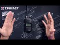 How To Program A GMRS Radio To Use A Repeater - GMRS Repeater Channel Programming For GMRS Radios
