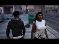 I took her on a SKIT in GTA 5 RP... (New Image RP)